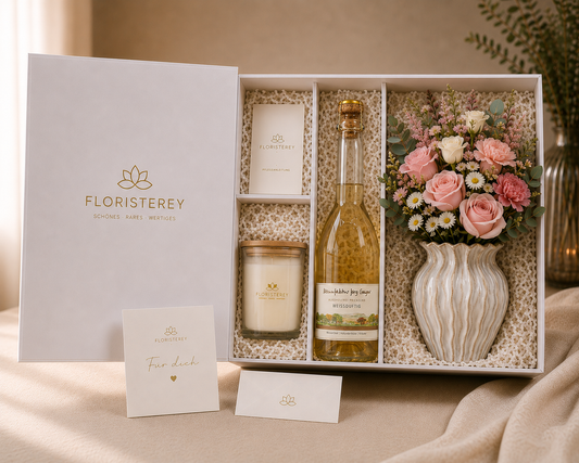 Floristerey Maison Box