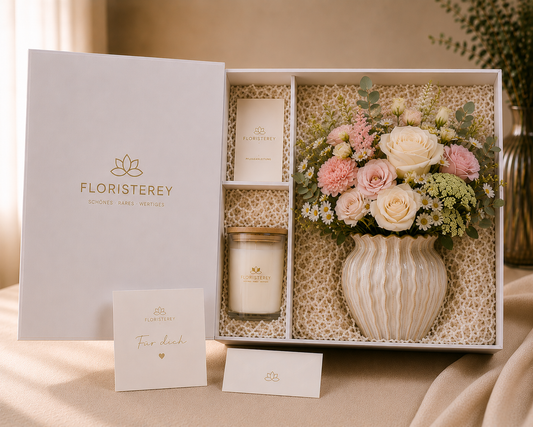 Floristerey Signature Box