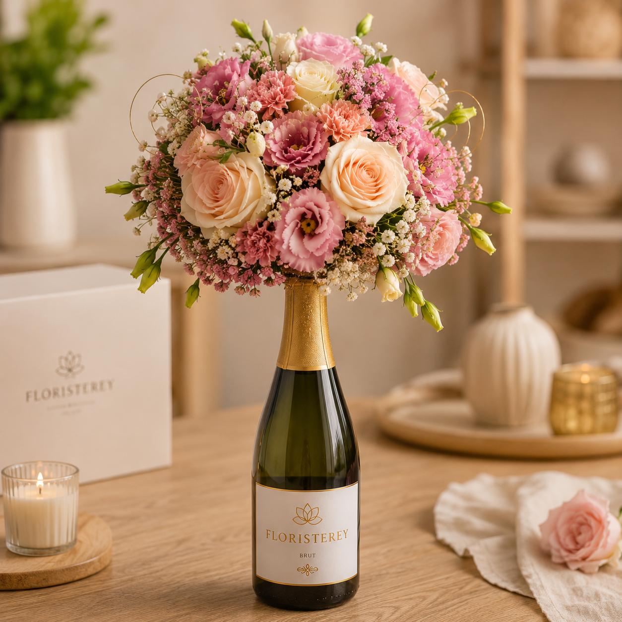 Floristerey Bouquet